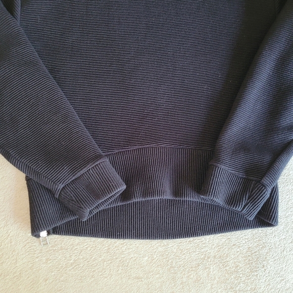 Aritzia Wilfred Free ribbed sweater size XS​ - Picture 9 of 12